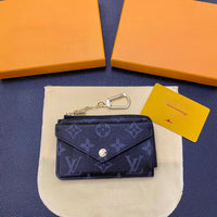 Dark Blue Monogram
