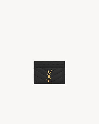 Cassandre Card Holder
