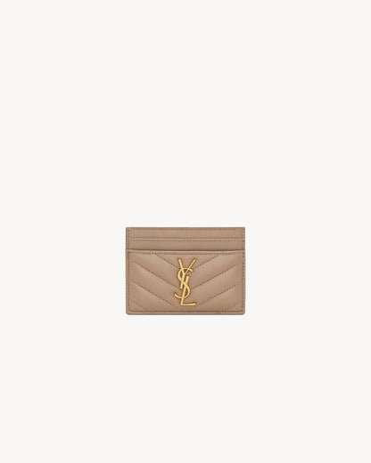 Cassandre Card Holder