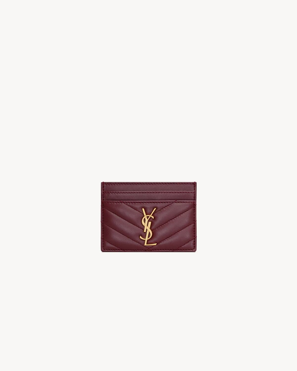 Cassandre Card Holder