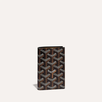 Saint-Pierre Card Wallet