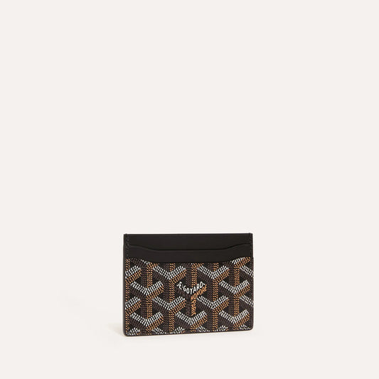 Saint-Sulpice Card Wallet With Box