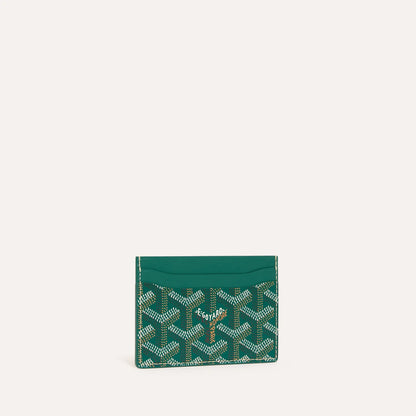 Saint-Sulpice Card Wallet With Box