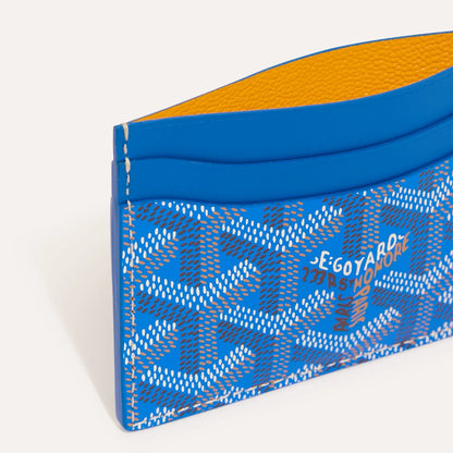 Saint-Sulpice Card Wallet With Box