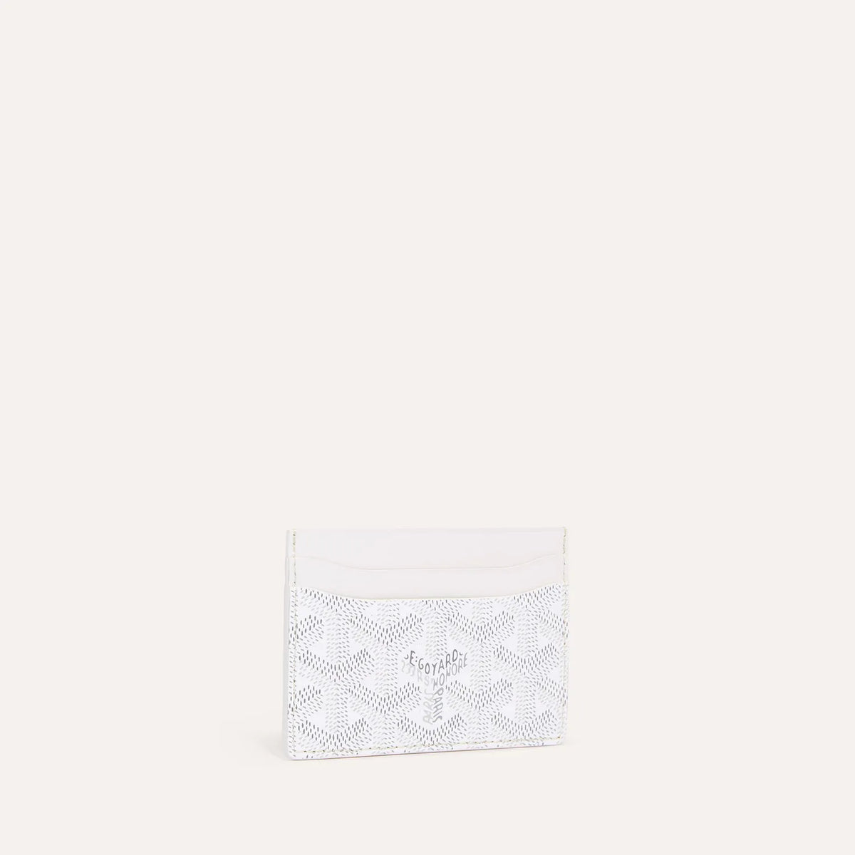 Saint-Sulpice Card Wallet With Box