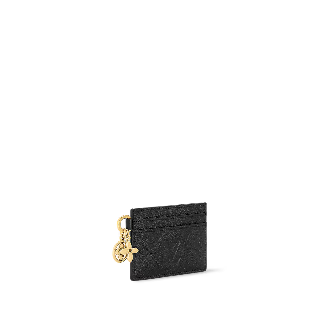 Charms Card Holder