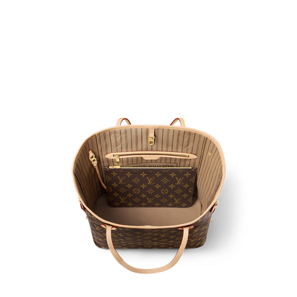 LV Neverfull GM Bag