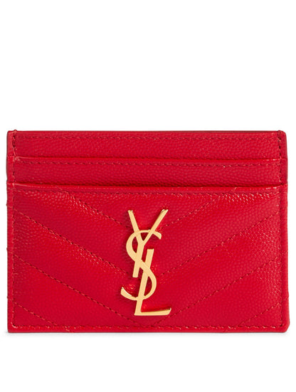 Cassandre Card Holder