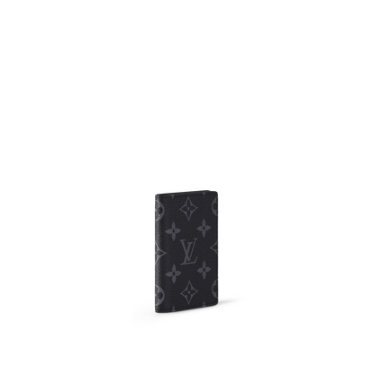 LV Pocket Organizer Monogram With Box