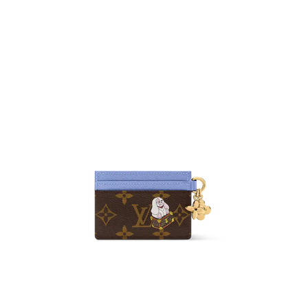 Charms Card Holder